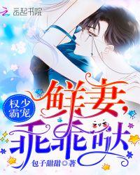 权少喜欢鲜妻别闹