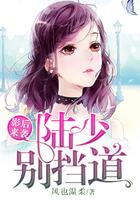 影后来袭陆少宠妻