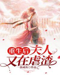 重生后夫人又在虐渣免费阅读