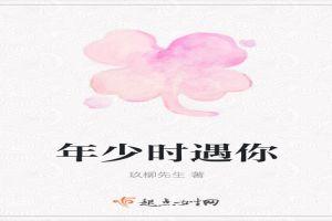 年少遇见你