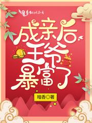 成亲后王爷暴富了百度