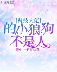 科技大佬的老婆
