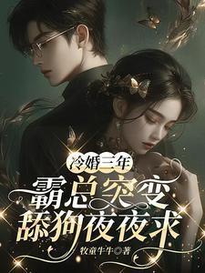 冷婚三年霸总突变舔狗夜夜求全文阅读