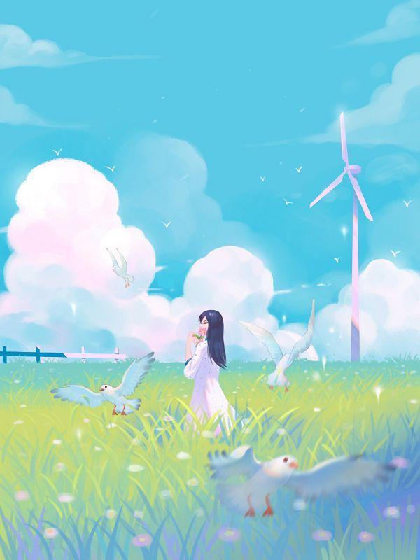 沉迷霸总人设的我