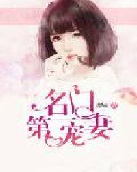 名门第一宠妻txt