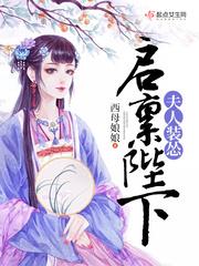 启禀陛下夫人装怂免费阅读