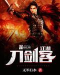 江湖刀客图片