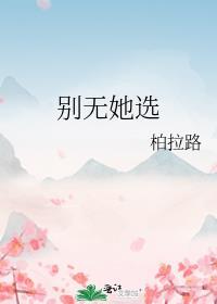 别无她选柏拉路