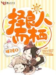 择良人而栖下一句