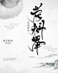 穿进虐文考科举by