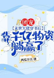 末世团宠大佬是朵黑心莲