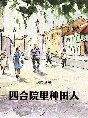 四合院里种田人TXT