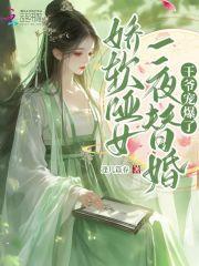 王爷的替嫁哑妃