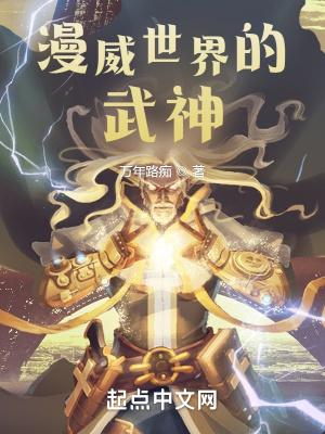 漫威世界里的武者笔趣阁