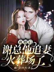 离婚后总裁追妻路漫漫