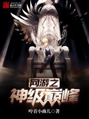 网游之神级王者