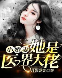 小娇妻她是医界大佬全文免费