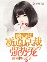霸道总裁婚后宠爱推荐