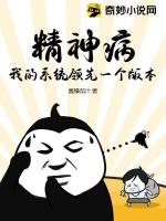 我的精神病爱人