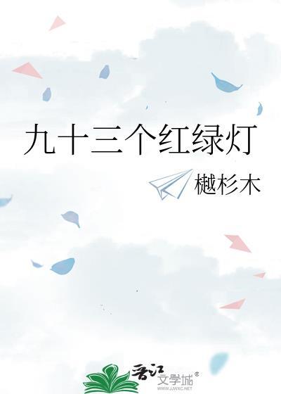 九十三个红绿灯免费阅读笔趣阁