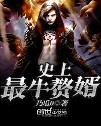 史上最牛的赘婿