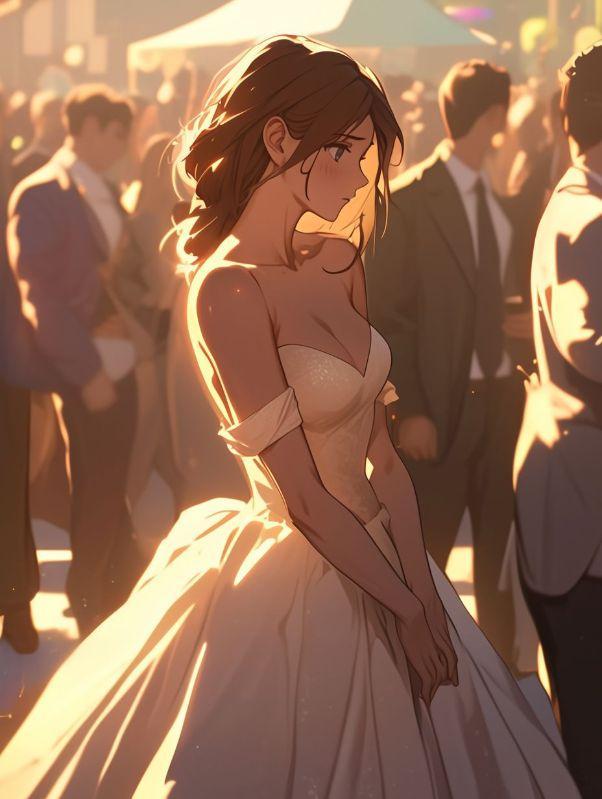 故人相逢已不识夏晴陆越琛