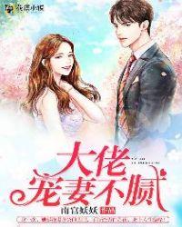 大佬宠妻不腻 南宫妖妖