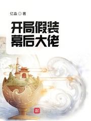 开局假装幕后大佬的