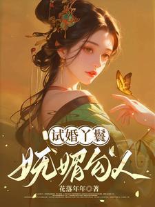 试婚丫鬟妩媚勾人林晚玉陆怀瑾
