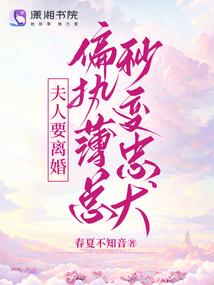 夫人要逃婚免费阅读