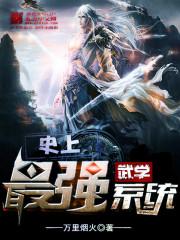 史上最强武学大师