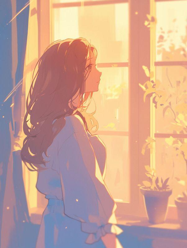 半城烟沙半城雨是什么意思