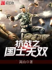 抗战之国土无双免费读