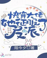快穿大佬她征服了反