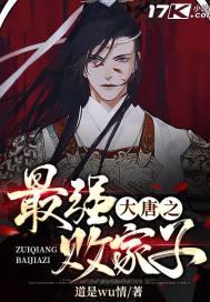 大唐最强败家子赵辰