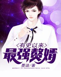 史上最强赘婿 人物