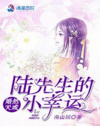 陆先生婚谋已久