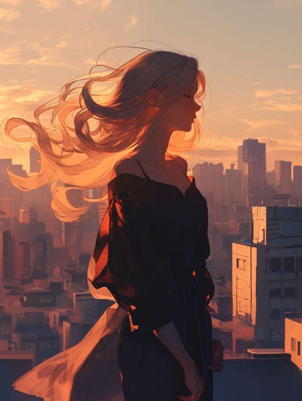 再无春风再无你贺宴深