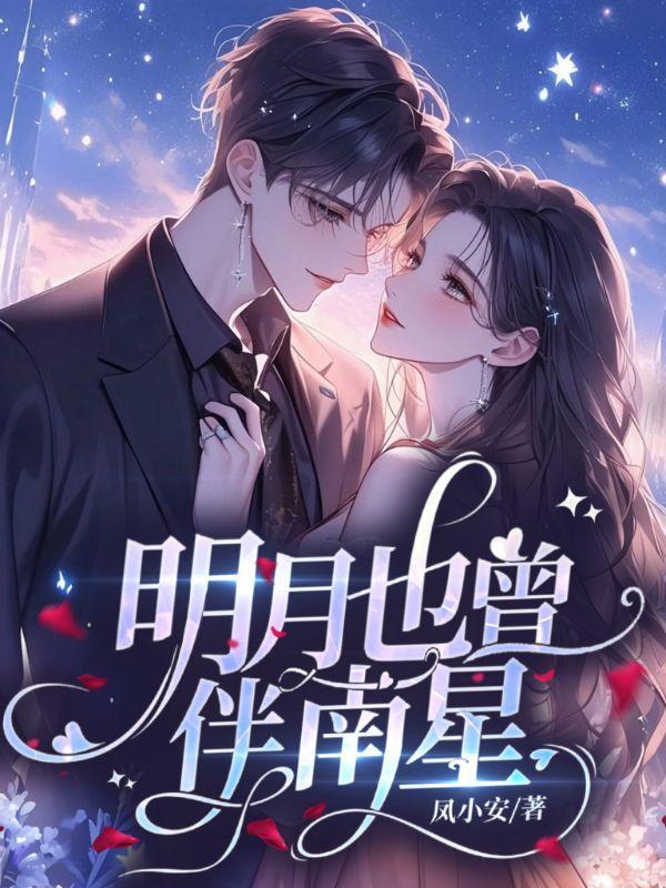 明月也曾伴南星大结局