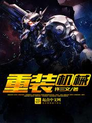 重装机械圆子先生
