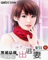黑道总裁出逃妻免费阅读全文