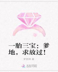 一胎三宝爹地求放过