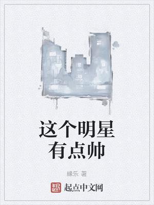 这个明星有点帅txt