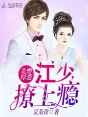 先婚厚宠江可心