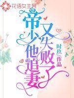 帝少追妻娇妻难