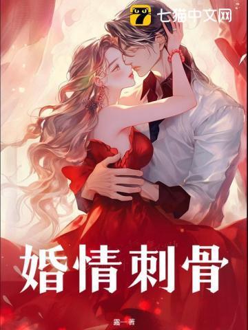 婚情蚀骨免费阅读