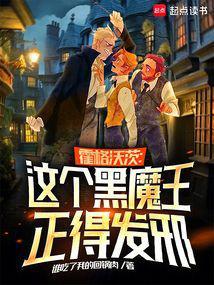 霍格沃茨的黑魔王就业指南无错版