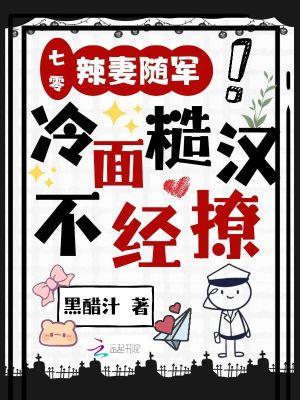 冷面糙汉不经撩书海阁