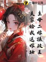 主母二嫁摄政王夫家给我送嫁妆