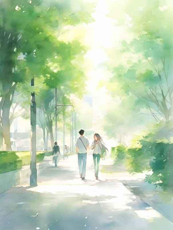 第九十九次离婚完整版